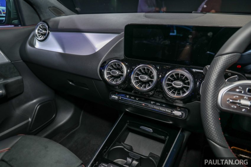 第二代 Mercedes-Benz GLA 本地上市，减税售RM244k起 142333