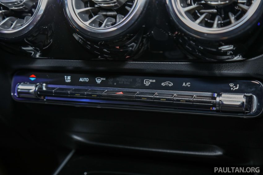 第二代 Mercedes-Benz GLA 本地上市，减税售RM244k起 142335