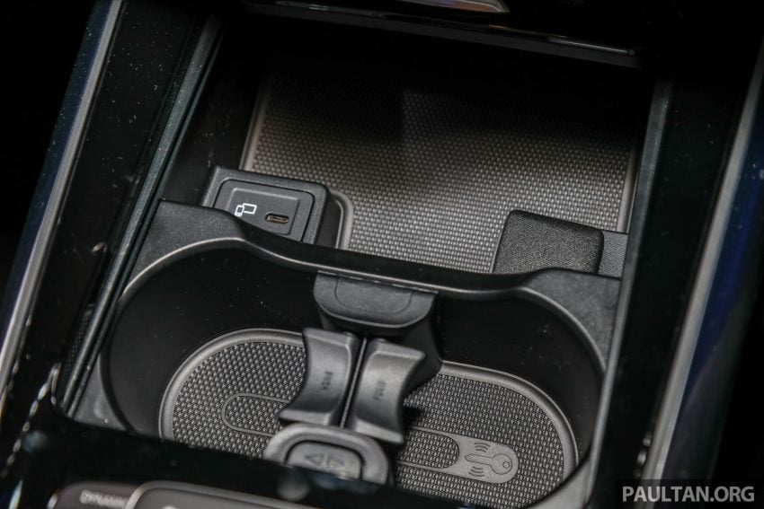 第二代 Mercedes-Benz GLA 本地上市，减税售RM244k起 142337