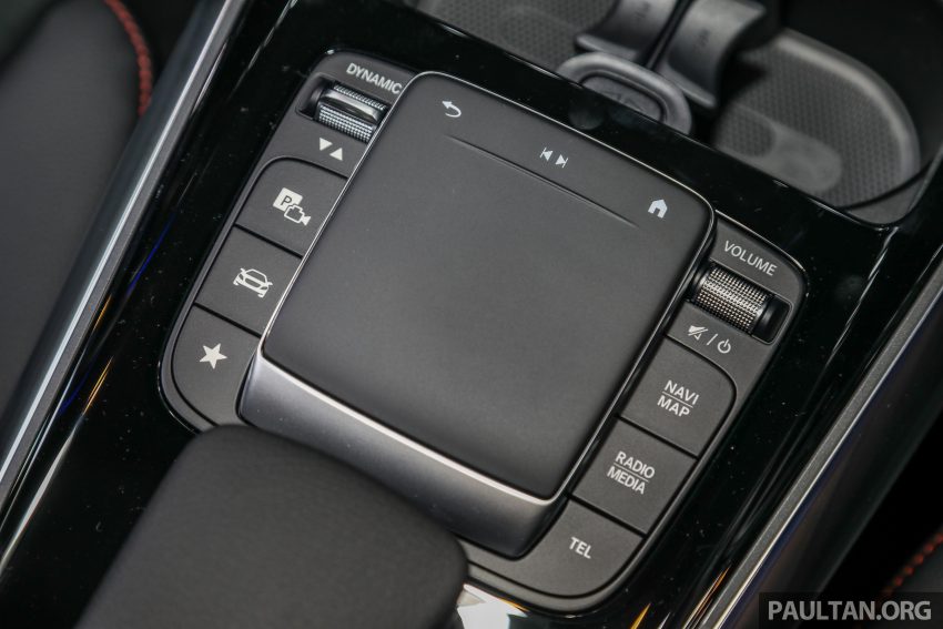 第二代 Mercedes-Benz GLA 本地上市，减税售RM244k起 142338