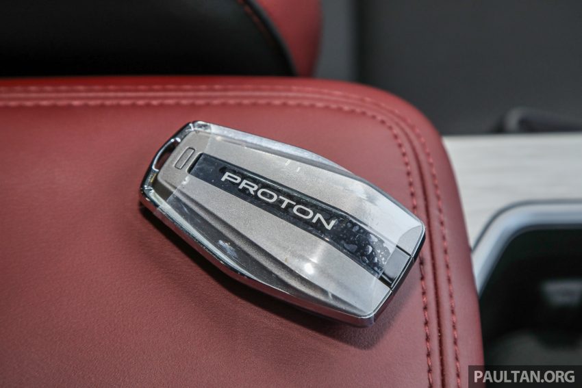 完整试驾: Proton X50 1.5 TGDi Flagship, 打遍同级无敌手 143388