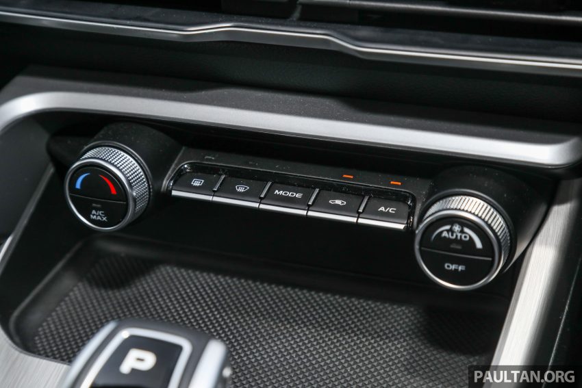 完整试驾: Proton X50 1.5 TGDi Flagship, 打遍同级无敌手 143344