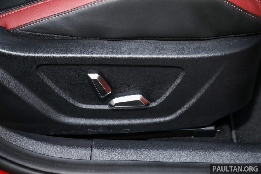 完整试驾: Proton X50 1.5 TGDi Flagship, 打遍同级无敌手 143367