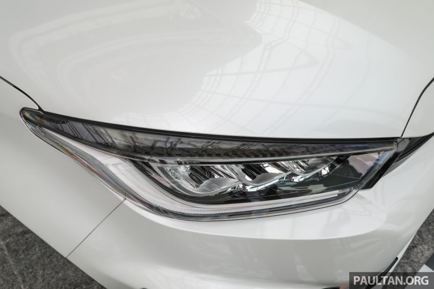图集：Toyota GR Yaris 新车实拍，售价RM299k；为世界拉力锦标赛而生！搭载地表最强1.6T引擎，261PS/360Nm 142871