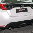 图集：Toyota GR Yaris 新车实拍，售价RM299k；为世界拉力锦标赛而生！搭载地表最强1.6T引擎，261PS/360Nm