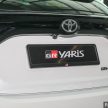 扣税后便宜1.2万令吉！Toyota GR Yaris 现售RM286,896