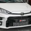 扣税后便宜1.2万令吉！Toyota GR Yaris 现售RM286,896