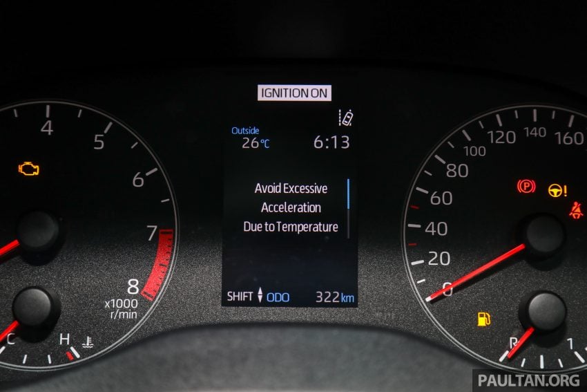 图集：Toyota GR Yaris 新车实拍，售价RM299k；为世界拉力锦标赛而生！搭载地表最强1.6T引擎，261PS/360Nm 142906