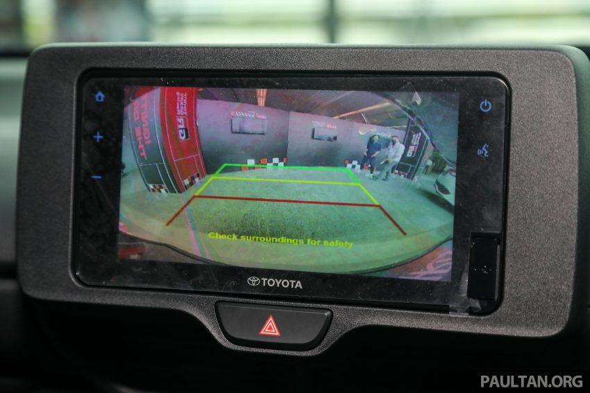 图集：Toyota GR Yaris 新车实拍，售价RM299k；为世界拉力锦标赛而生！搭载地表最强1.6T引擎，261PS/360Nm 142924
