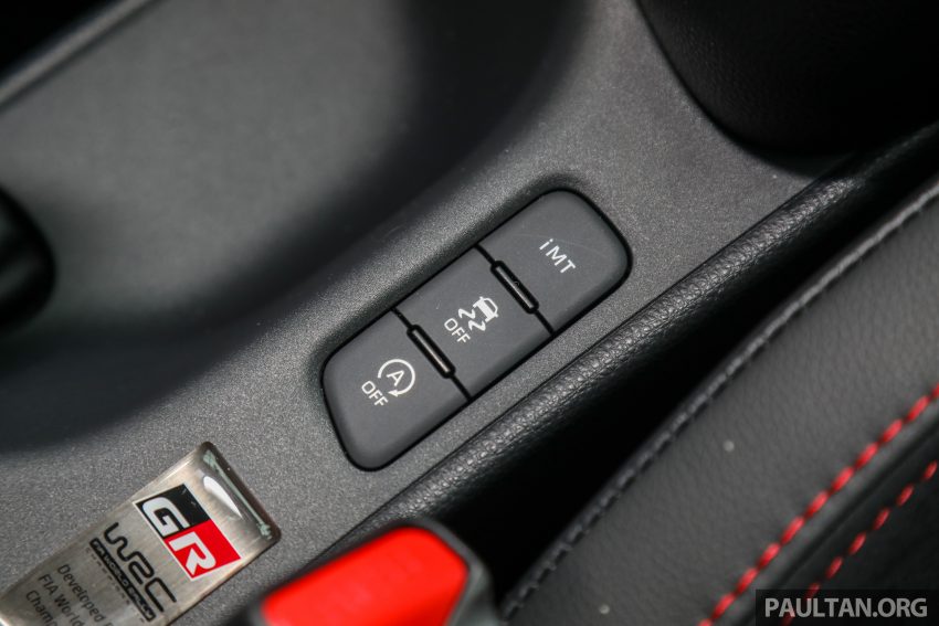 图集：Toyota GR Yaris 新车实拍，售价RM299k；为世界拉力锦标赛而生！搭载地表最强1.6T引擎，261PS/360Nm 142930
