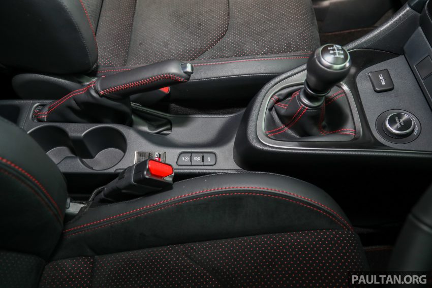 图集：Toyota GR Yaris 新车实拍，售价RM299k；为世界拉力锦标赛而生！搭载地表最强1.6T引擎，261PS/360Nm 142932