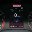 图集：Toyota GR Yaris 新车实拍，售价RM299k；为世界拉力锦标赛而生！搭载地表最强1.6T引擎，261PS/360Nm