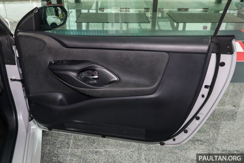 图集：Toyota GR Yaris 新车实拍，售价RM299k；为世界拉力锦标赛而生！搭载地表最强1.6T引擎，261PS/360Nm 142948