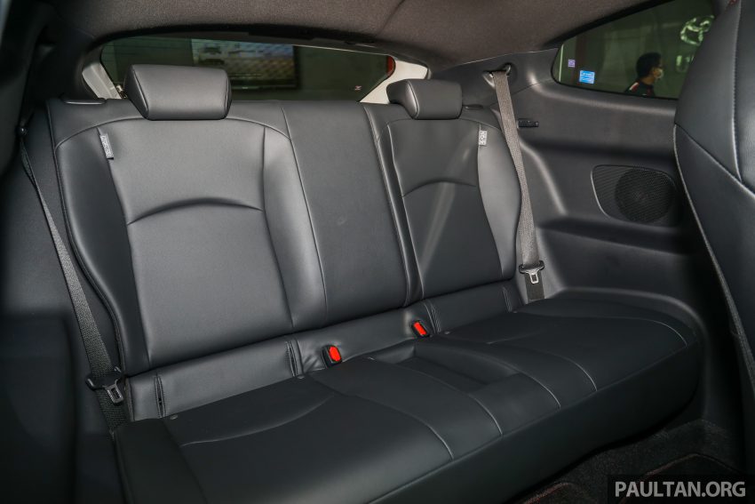 图集：Toyota GR Yaris 新车实拍，售价RM299k；为世界拉力锦标赛而生！搭载地表最强1.6T引擎，261PS/360Nm 142951