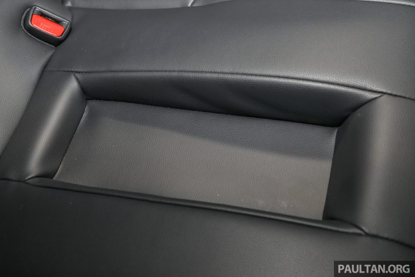 图集：Toyota GR Yaris 新车实拍，售价RM299k；为世界拉力锦标赛而生！搭载地表最强1.6T引擎，261PS/360Nm 142953