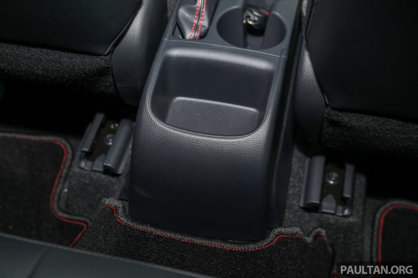图集：Toyota GR Yaris 新车实拍，售价RM299k；为世界拉力锦标赛而生！搭载地表最强1.6T引擎，261PS/360Nm 142955