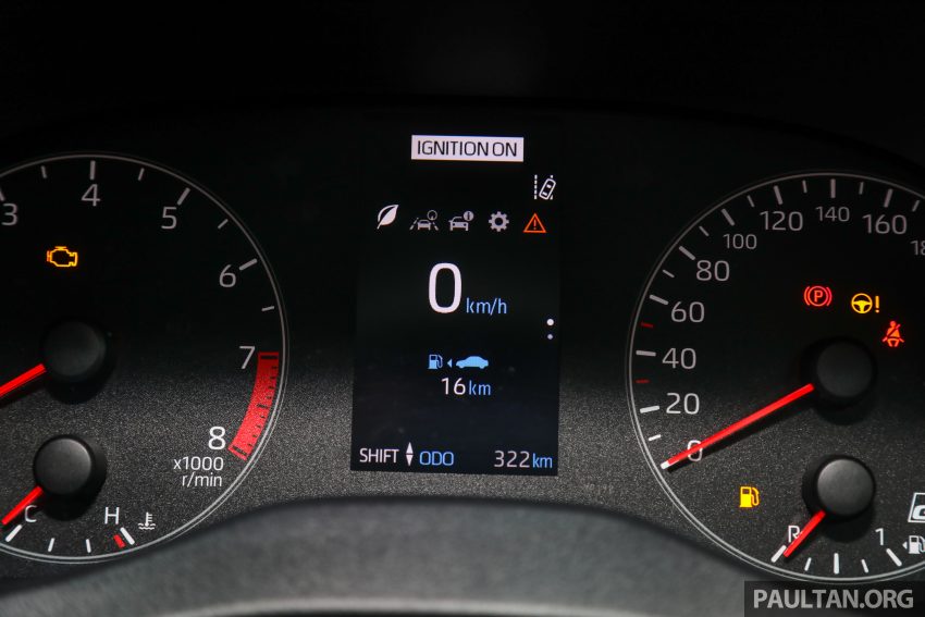 图集：Toyota GR Yaris 新车实拍，售价RM299k；为世界拉力锦标赛而生！搭载地表最强1.6T引擎，261PS/360Nm 142902