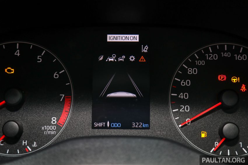 图集：Toyota GR Yaris 新车实拍，售价RM299k；为世界拉力锦标赛而生！搭载地表最强1.6T引擎，261PS/360Nm 142903