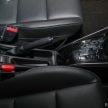 新车实拍: 2021 Toyota Vios 小改款, 三等级价格7.4万起