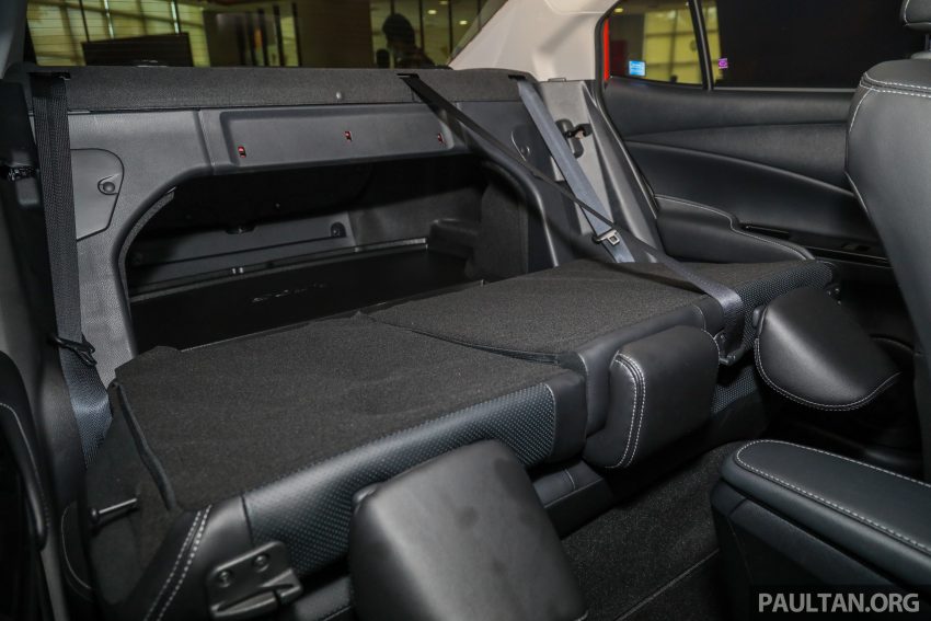新车实拍: 2021 Toyota Vios 小改款, 三等级价格7.4万起 143067