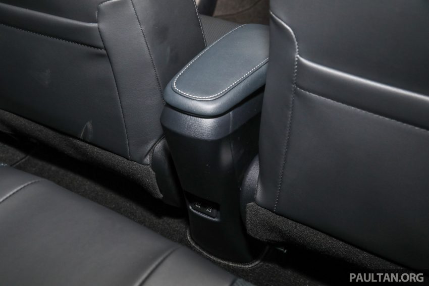 新车实拍: 2021 Toyota Vios 小改款, 三等级价格7.4万起 143070