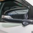 新车实拍: 2021 Toyota Vios GR-Sport, 本地要价9.75万
