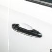 新车实拍: 2021 Toyota Vios GR-Sport, 本地要价9.75万
