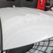 新车实拍: 2021 Toyota Vios GR-Sport, 本地要价9.75万