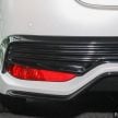 新车实拍: 2021 Toyota Vios GR-Sport, 本地要价9.75万