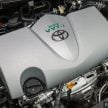 新车实拍: 2021 Toyota Vios GR-Sport, 本地要价9.75万