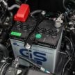 新车实拍: 2021 Toyota Vios GR-Sport, 本地要价9.75万
