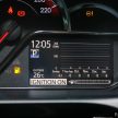 新车实拍: 2021 Toyota Vios GR-Sport, 本地要价9.75万