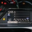 新车实拍: 2021 Toyota Vios GR-Sport, 本地要价9.75万