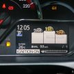 新车实拍: 2021 Toyota Vios GR-Sport, 本地要价9.75万