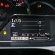 新车实拍: 2021 Toyota Vios GR-Sport, 本地要价9.75万