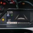 新车实拍: 2021 Toyota Vios GR-Sport, 本地要价9.75万