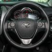新车实拍: 2021 Toyota Vios GR-Sport, 本地要价9.75万