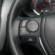 新车实拍: 2021 Toyota Vios GR-Sport, 本地要价9.75万