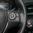 新车实拍: 2021 Toyota Vios GR-Sport, 本地要价9.75万