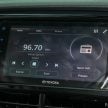 新车实拍: 2021 Toyota Vios GR-Sport, 本地要价9.75万