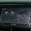 新车实拍: 2021 Toyota Vios GR-Sport, 本地要价9.75万
