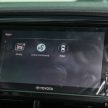 新车实拍: 2021 Toyota Vios GR-Sport, 本地要价9.75万