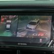 新车实拍: 2021 Toyota Vios GR-Sport, 本地要价9.75万