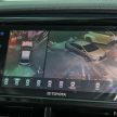 新车实拍: 2021 Toyota Vios GR-Sport, 本地要价9.75万