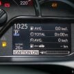 新车实拍: 2021 Toyota Vios GR-Sport, 本地要价9.75万