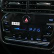 新车实拍: 2021 Toyota Vios GR-Sport, 本地要价9.75万