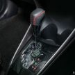 新车实拍: 2021 Toyota Vios GR-Sport, 本地要价9.75万