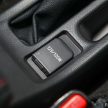 新车实拍: 2021 Toyota Vios GR-Sport, 本地要价9.75万