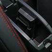 新车实拍: 2021 Toyota Vios GR-Sport, 本地要价9.75万