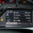 新车实拍: 2021 Toyota Vios GR-Sport, 本地要价9.75万